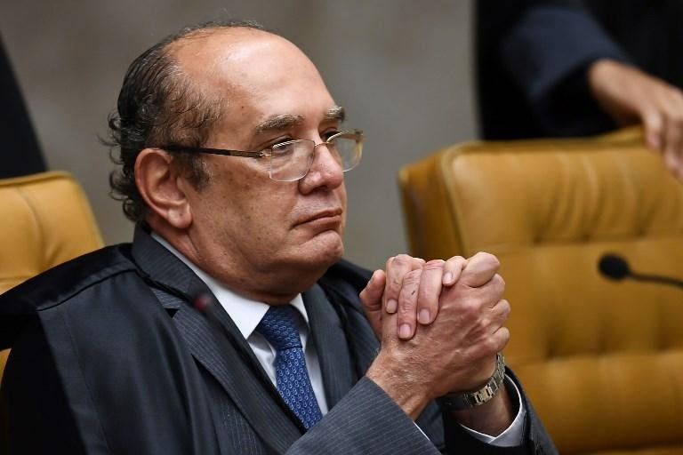 Decis&atilde;o de C&aacute;rmen L&uacute;cia de n&atilde;o pautar ADCs n&atilde;o foi feliz, diz Gilmar Mendes