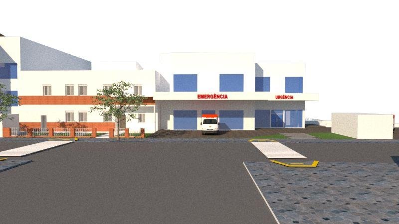 A obra de amplia&ccedil;&atilde;o come&ccedil;ar&aacute; em aproximadamente 30 dias