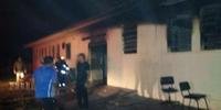 Incêndio atingiu penitenciária de Rio Grande, matando cinco presos