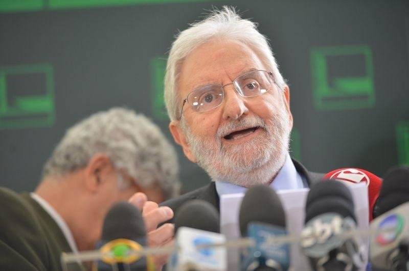 Ivan Valente criticou politiza&ccedil;&atilde;o do Judici&aacute;rio e "persegui&ccedil;&atilde;o evidente a Lula"