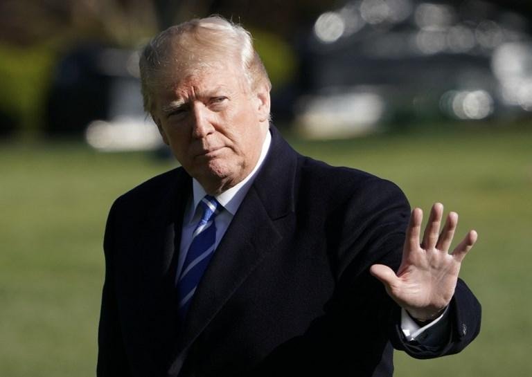 Trump analisa aplicar tarifas adicionais &agrave; China por US$ 100 bilh&otilde;es