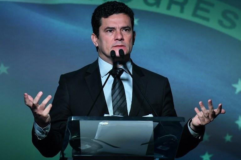 Moro diz que embargos de embargos constituem "patologia protelat&oacute;ria"