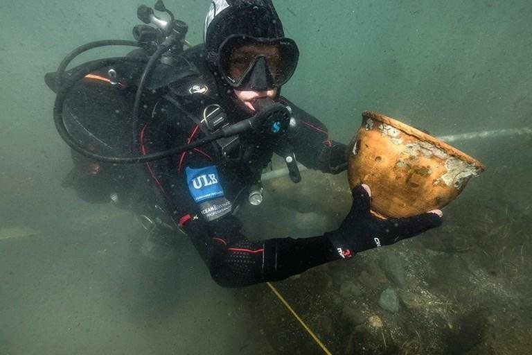 Bol&iacute;via projeta museu no lago Titicaca com pe&ccedil;as milenares
