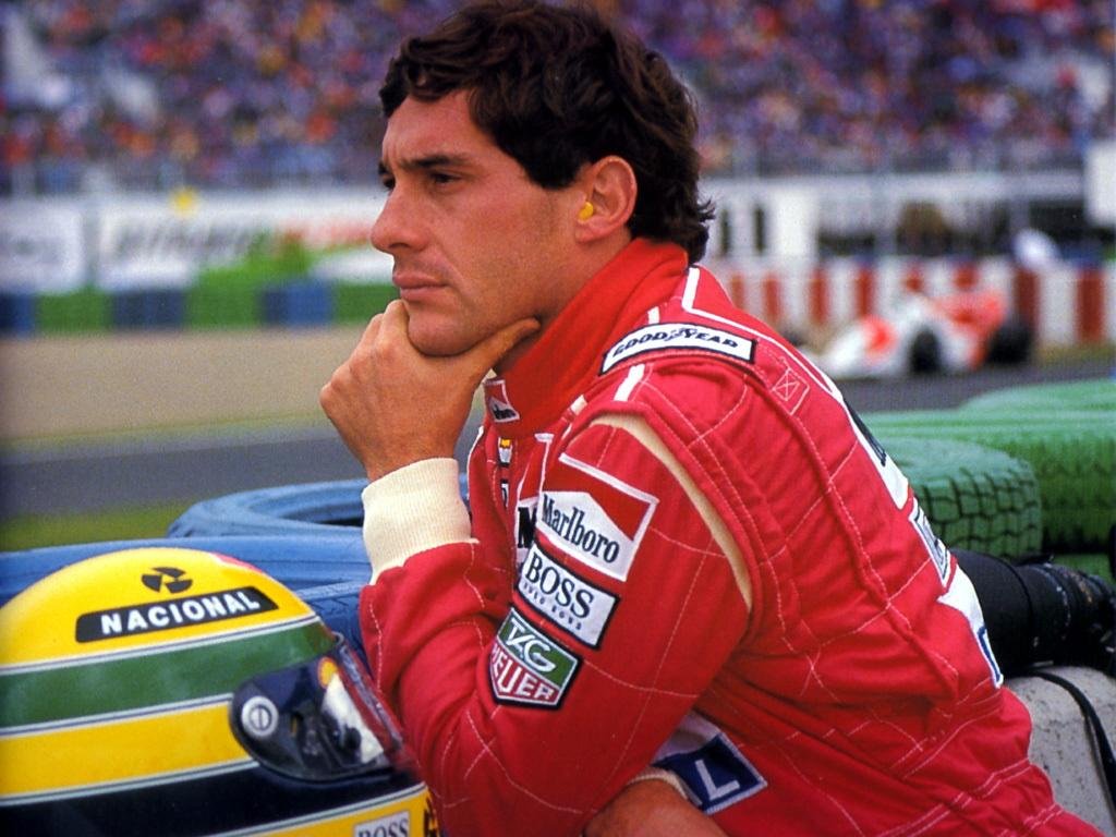 "Ayrton Senna, o Musical" ser&aacute; exibido em salas de cinema do Brasil 