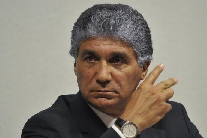 Paulo Vieira de Souza, ex-diretor da Dersa na gest&atilde;o PSDB, &eacute; preso pela PF em SP