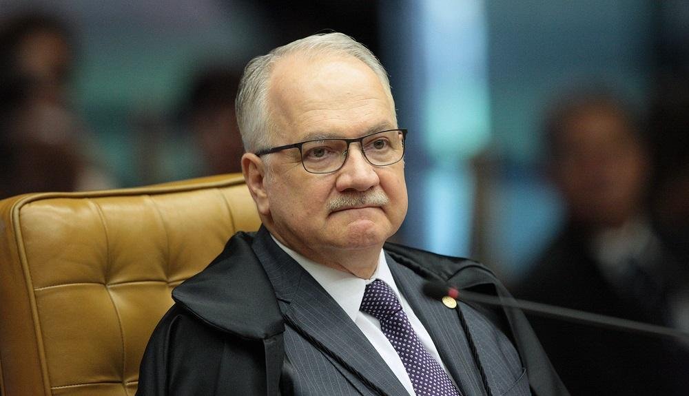 Fachin nega novo pedido de habeas corpus de Lula 