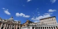 Detido no Vaticano padre suspeito de consultar pornografia infantil
