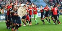 Bayern de Munique conquista 6º título seguido do Campeonato Alemão