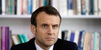Em conversa por telefone, presidente francês pediu retomada de negociações e proteção aos civis 