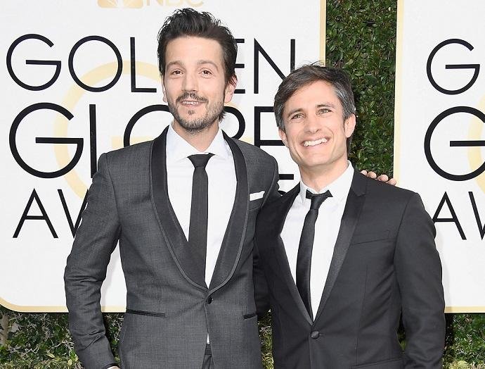 Diego Luna e Gael Garc&iacute;a Bernal abrem nova produtora