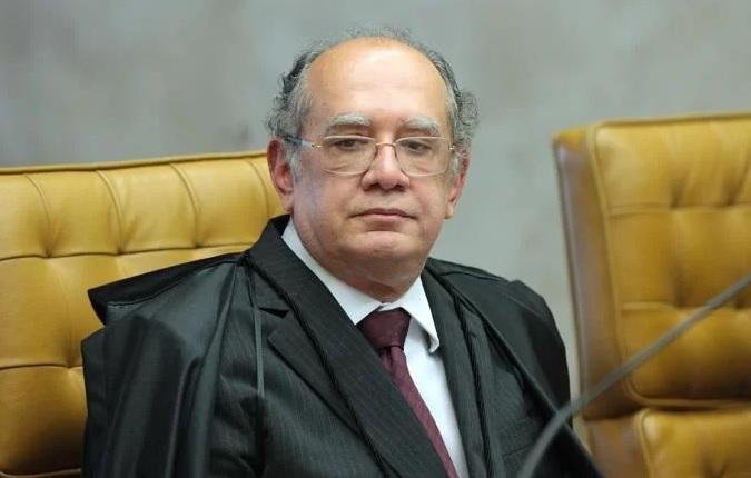 Ordem de pris&atilde;o de Lula &eacute; ato de despotismo judicial, diz Gilmar Mendes