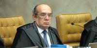 Gilmar Mendes suspende cassação de governador do Tocantins