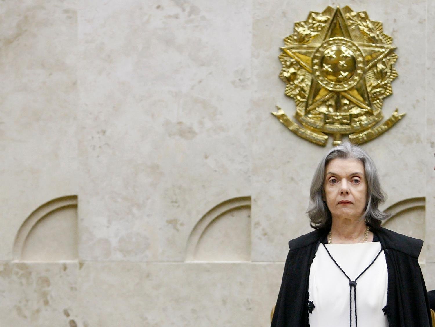 C&aacute;rmen L&uacute;cia marca para quinta-feira julgamentos de Palocci e Maluf