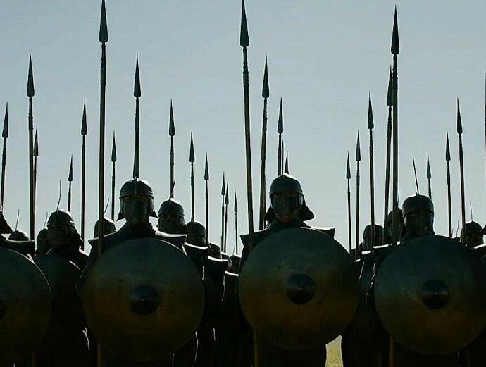 Oitava temporada ser&aacute; exibida apenas em 2019