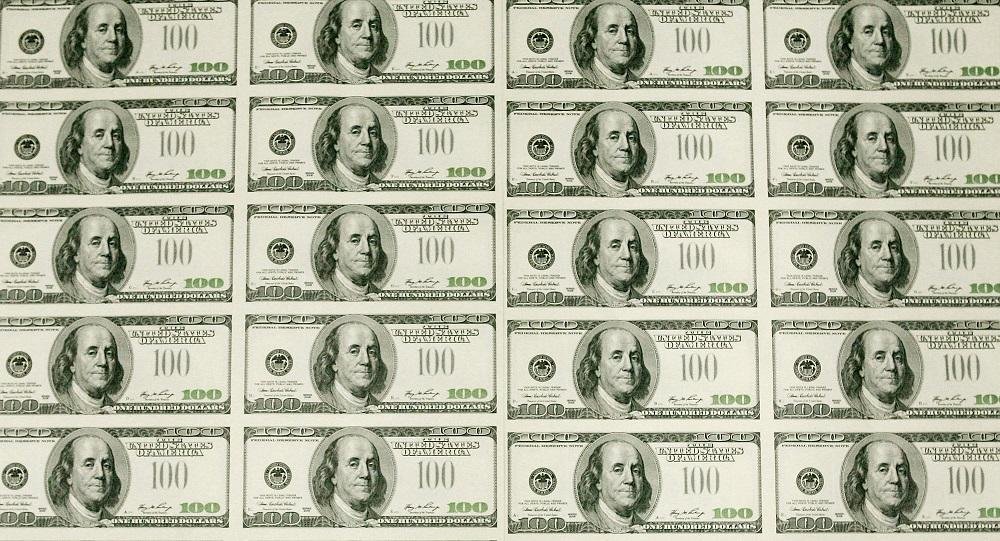 Incertezas com elei&ccedil;&otilde;es leva d&oacute;lar a R$ 3,42, maior cota&ccedil;&atilde;o desde 2016