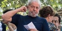 Justiça Federal abre execução da pena de Lula