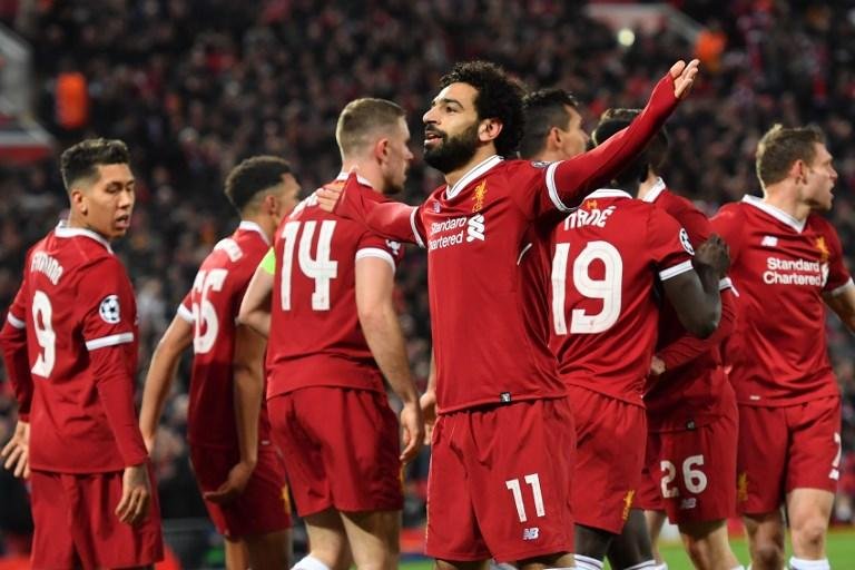 Liverpool e Barcelona tentam confirmar vagas nas semifinais da Liga dos Campe&otilde;es 