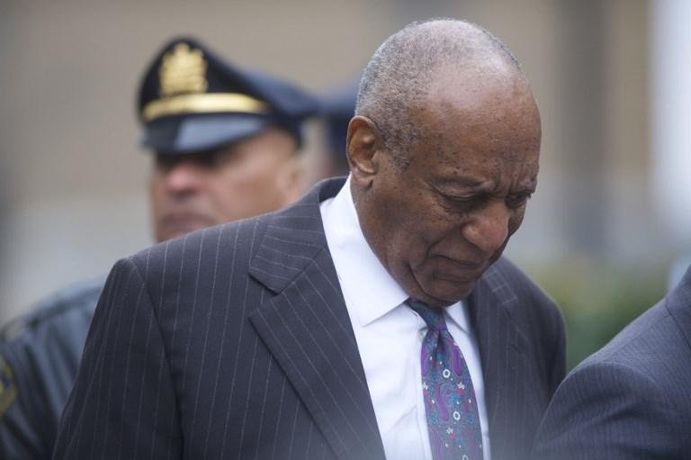 Bill Cosby enfrenta novo julgamento por agress&atilde;o sexual