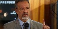 Transferência de Lula só pode ser autorizada na Justiça, afirma Jungmann