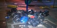Coleta de lixo é retomada em Porto Alegre após paralisação	