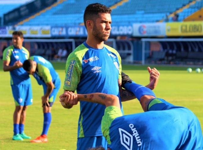 Copa do Brasil retorna com mais dois jogos al&eacute;m de Inter e Vit&oacute;ria 