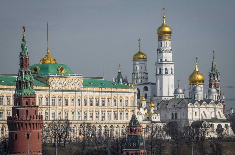 Kremlin afirma que "n&atilde;o participa de tu&iacute;te-diplomacia"