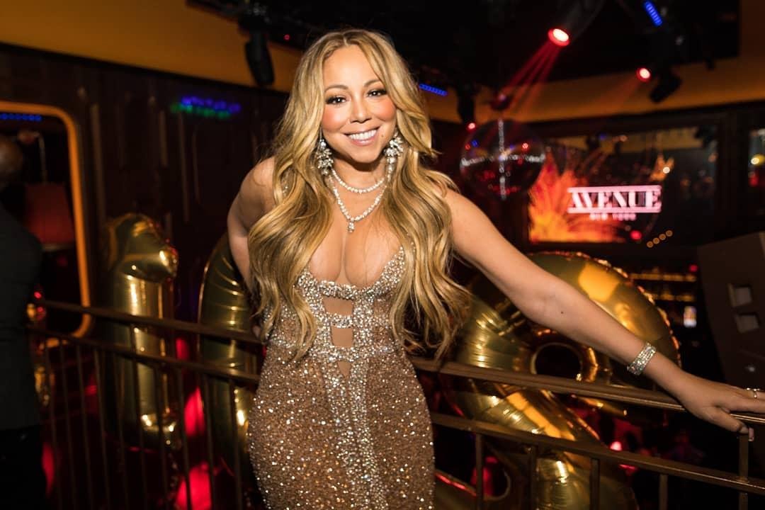 Mariah Carey foi diagnosticada com transtorno bipolar tipo dois