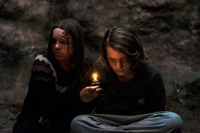 "The Dark" &eacute; um dos filmes anunciados