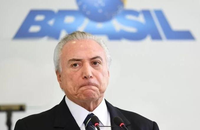 Esposa do coronel Lima teria pago em dinheiro vivo obra de filha de Temer, diz jornal  