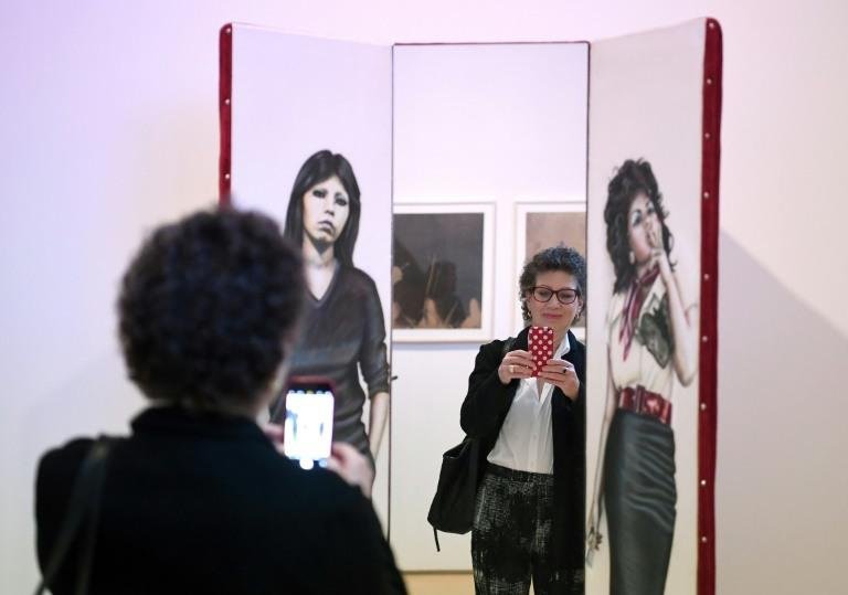 "Mulheres radicais: arte latino-americana 1960-1985" ser&aacute; exposta no Museu do Brooklyn 