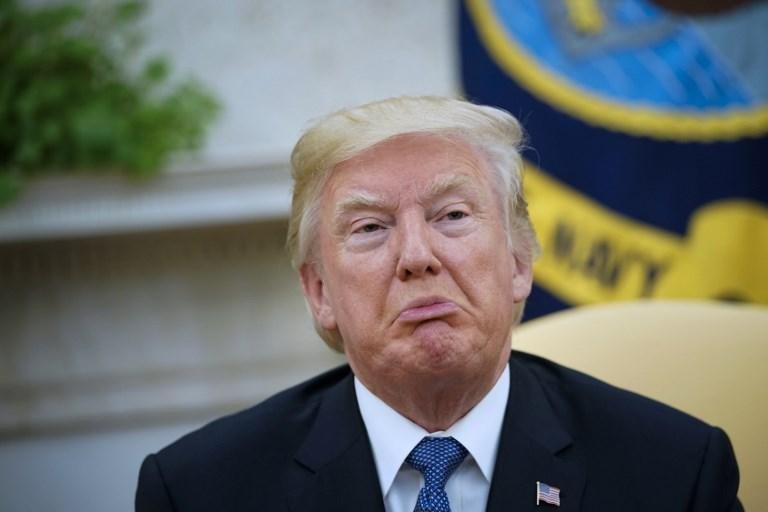 Presidente americano declarou na &uacute;ltima quarta-feira que estaria pronto para atacar