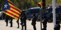 Candidato a presidente da Catalunha continuará preso e não pode tomar posse