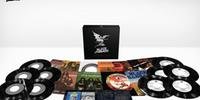 Black Sabbath lançará box de vinis com singles dos anos 1970
