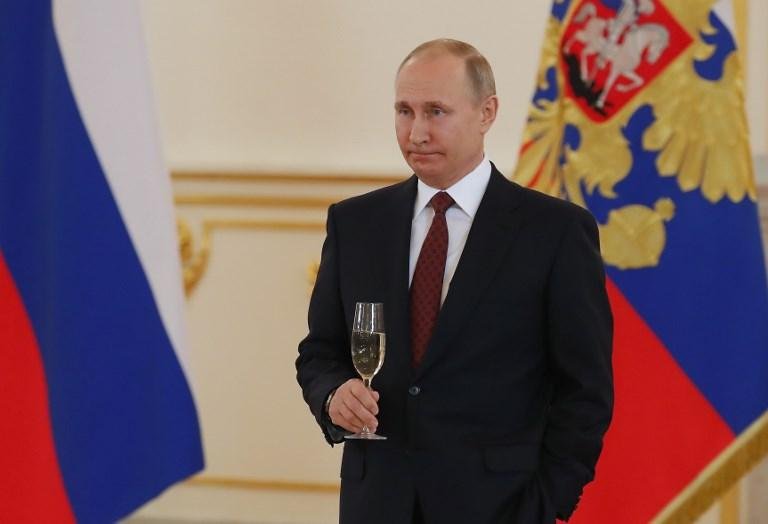 R&uacute;ssia acusa Reino Unido de participar de encena&ccedil;&atilde;o de ataque qu&iacute;mico na S&iacute;ria 