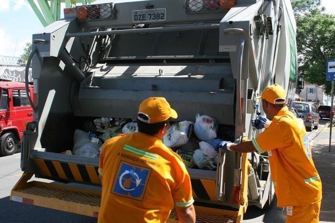 Servi&ccedil;o foi paralisado entre segunda e ter&ccedil;a-feira