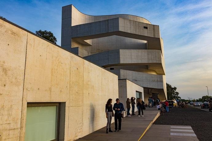 Mostra ficar&aacute; em cartaz no 4&ordm; andar da Funda&ccedil;&atilde;o Iber&ecirc; Camargo at&eacute; o dia 03 de junho