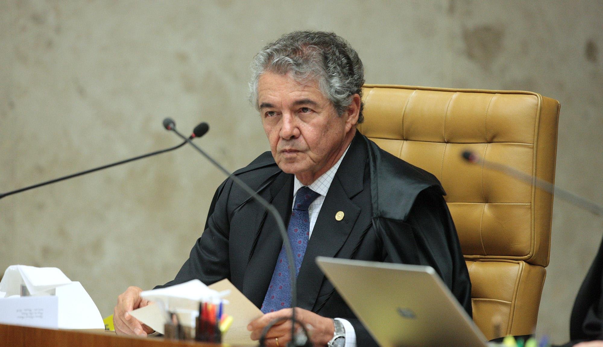Ministro rejeitou pedido de adiamento da decis&atilde;o