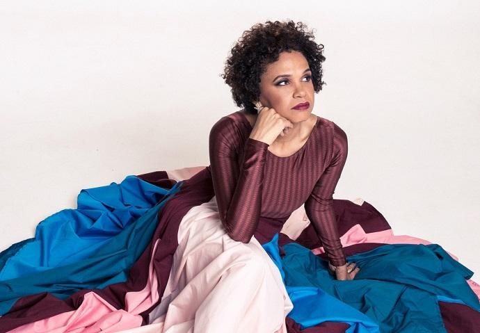 Novo trabalho da cantora homenageia Noel Rosa