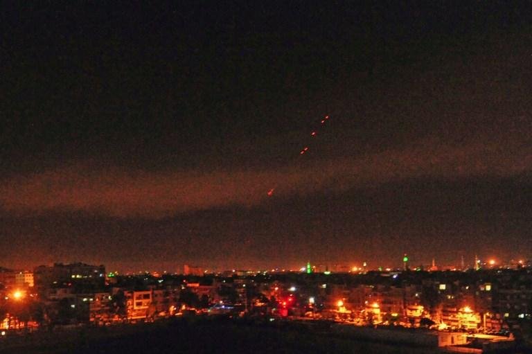Assad afirma que ataques contra a S&iacute;ria aumentam determina&ccedil;&atilde;o de "lutar contra o terrorismo"