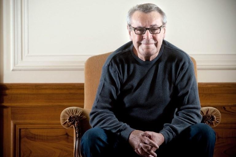 Diretor venceu pr&ecirc;mio em 1985 por filme sobre a vida de Mozart