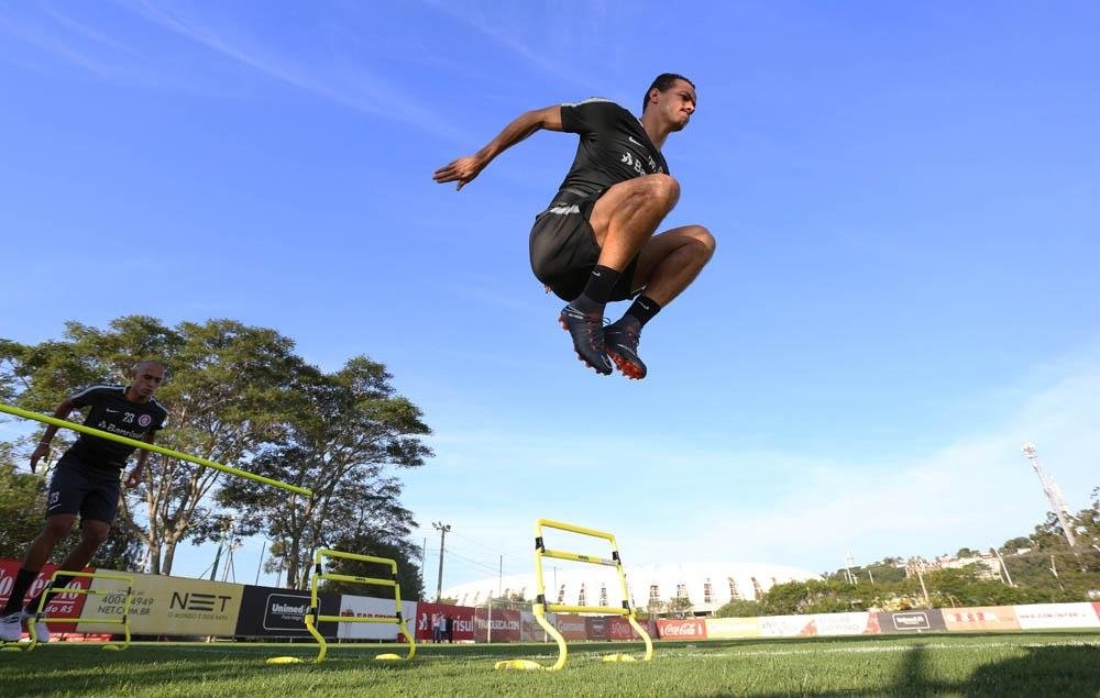 Dami&atilde;o est&aacute; em fase final de recupera&ccedil;&atilde;o