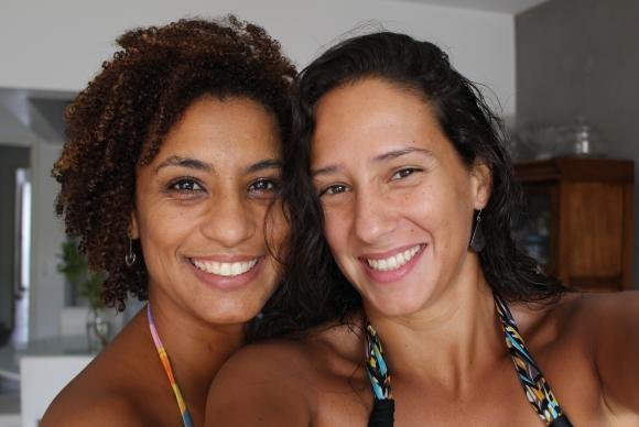 M&ocirc;nica Ben&iacute;cio disse que aguarda por respostas certas para fazer justi&ccedil;a