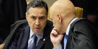 A pedido de Temer, Marun desiste de pedir impeachment de Barroso