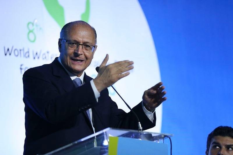 A&ccedil;&atilde;o sobre suposta verba de propina da Odebrecht foi enviada &agrave; Justi&ccedil;a Eleitoral pelo STJ