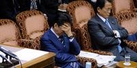 Taro Aso decidiu não levar investigação adiante após considerar arrependimento do acusado
