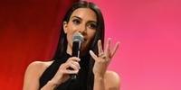 Detido na França suspeito de roubo a Kim Kardashian