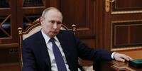 Rússia diz ter provas de que ataque químico na Síria foi 