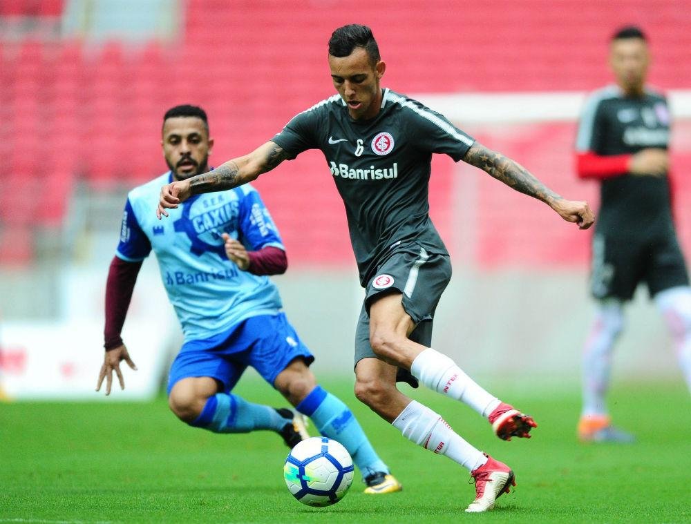 Iago comemorou o tempo que teve para melhorar fisicamente