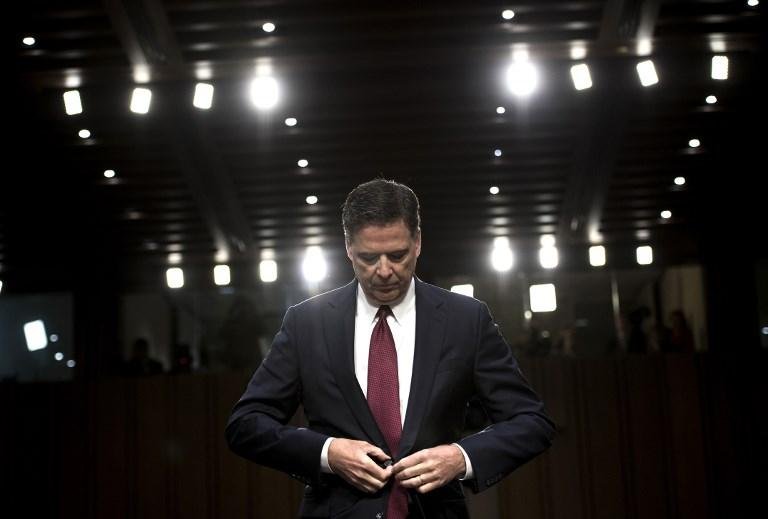 Trump est&aacute; "moralmente incapacitado" para ser presidente, afirma ex-diretor do FBI