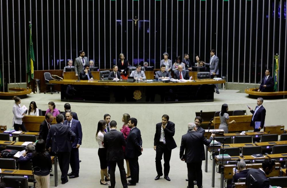 LDO, regulamenta&ccedil;&atilde;o de lobby e cadastro positivo est&atilde;o na pauta do Congresso